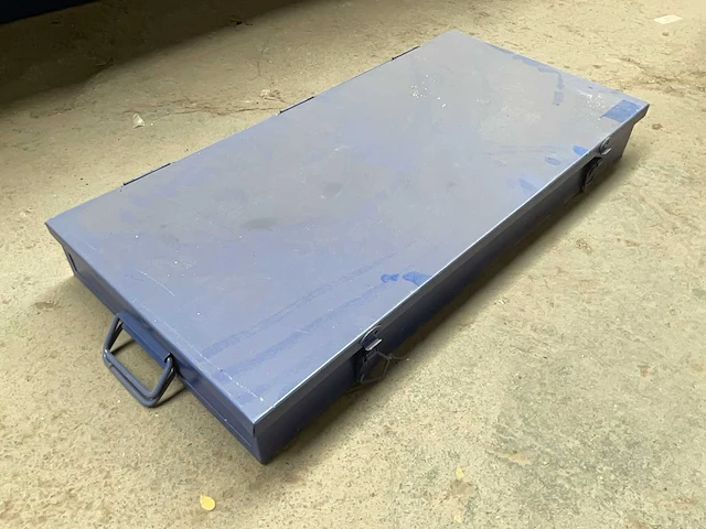 Body repair kit - afbeelding 4 van  4