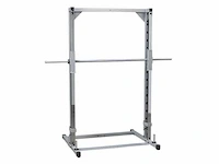 Body solid power line psm144x smith machine - afbeelding 1 van  5
