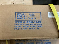 Body solid power line psm144x smith machine - afbeelding 5 van  5