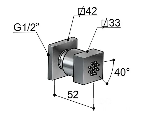 Body spray - afbeelding 3 van  3