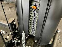 Bodylonger krachtstation - afbeelding 3 van  14