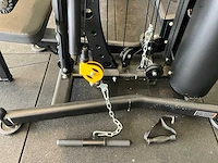 Bodylonger krachtstation - afbeelding 4 van  14