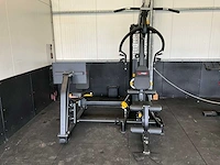 Bodylonger krachtstation - afbeelding 1 van  14