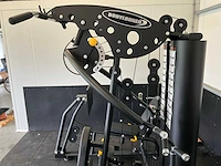 Bodylonger krachtstation - afbeelding 9 van  14