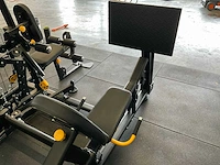 Bodylonger krachtstation - afbeelding 11 van  14