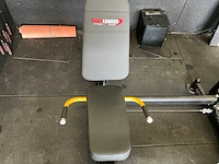 Bodylonger krachtstation - afbeelding 12 van  14