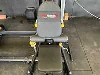 Bodylonger krachtstation - afbeelding 13 van  14