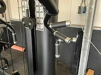 Bodylonger krachtstation - afbeelding 14 van  14
