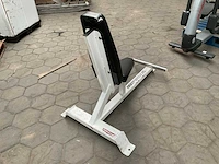 Bodymasters gym bench - afbeelding 4 van  6