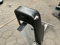 Bodymasters gym bench - afbeelding 5 van  6
