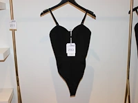 Bodystocking co'couture, maat l. winkelprijs € 79 - afbeelding 1 van  2