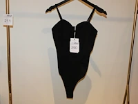 Bodystocking co'couture, maat m. winkelprijs € 79 - afbeelding 1 van  2
