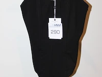 Bodystocking co'couture, maat m. winkelprijs € 79 - afbeelding 2 van  2