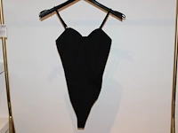 Bodystocking co'couture, maat s. winkelprijs € 79 - afbeelding 1 van  2
