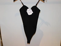 Bodystocking co'couture, maat s. winkelprijs € 79 - afbeelding 1 van  2