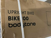 Bodytone uprightbike du15 home trainer - afbeelding 5 van  7