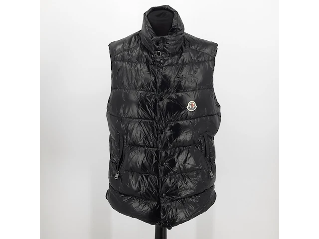Bodywarmer, maat 1, moncler - afbeelding 1 van  8