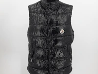 Bodywarmer, maat 1, moncler - afbeelding 1 van  8