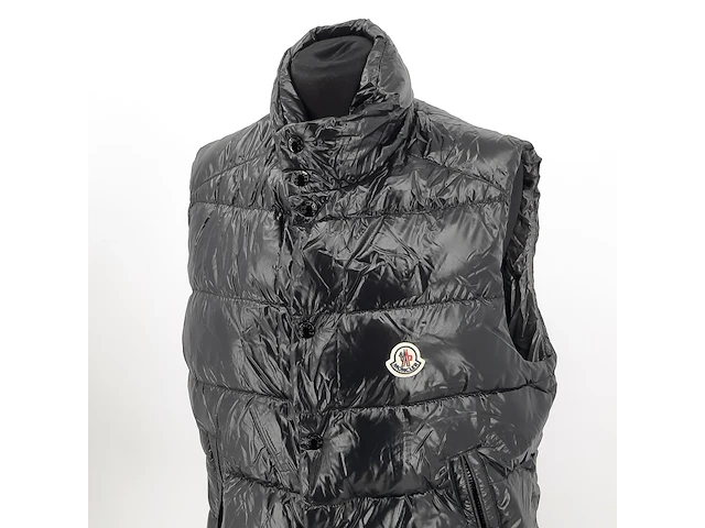 Bodywarmer, maat 1, moncler - afbeelding 2 van  8