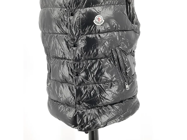 Bodywarmer, maat 1, moncler - afbeelding 3 van  8