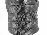 Bodywarmer, maat 1, moncler - afbeelding 3 van  8