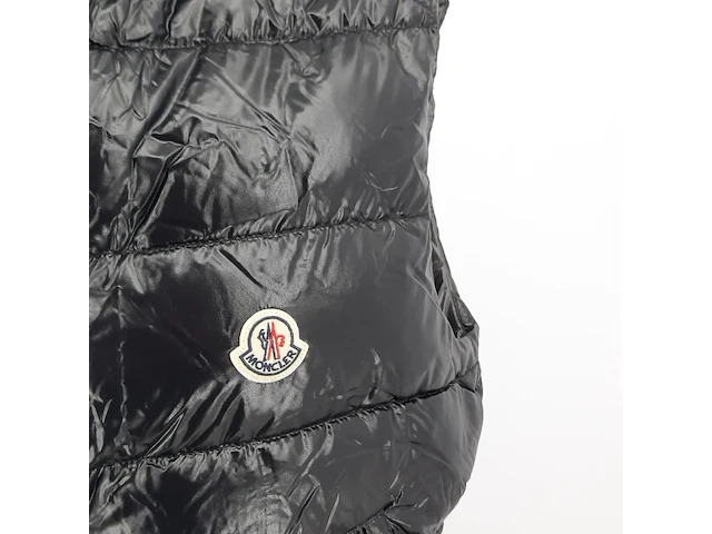 Bodywarmer, maat 1, moncler - afbeelding 4 van  8