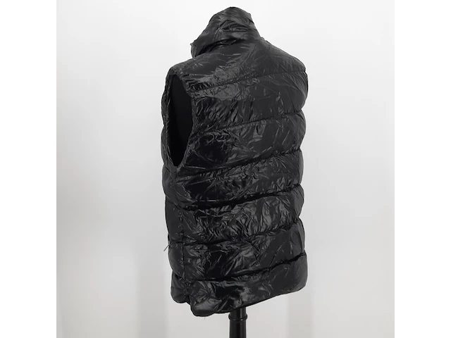 Bodywarmer, maat 1, moncler - afbeelding 6 van  8