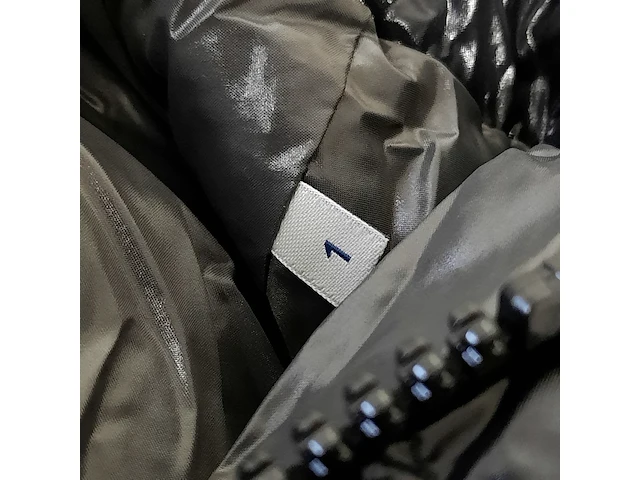 Bodywarmer, maat 1, moncler - afbeelding 7 van  8