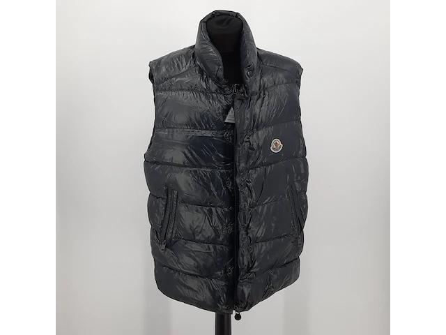 Bodywarmer, maat 1, moncler - afbeelding 1 van  8