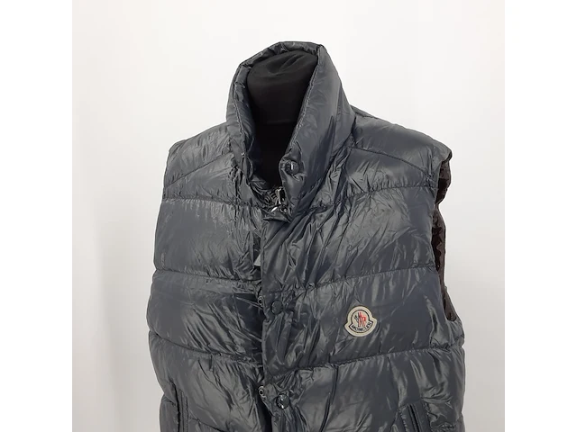 Bodywarmer, maat 1, moncler - afbeelding 2 van  8