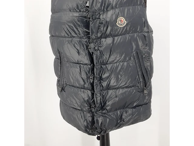 Bodywarmer, maat 1, moncler - afbeelding 3 van  8