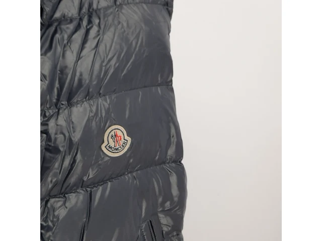 Bodywarmer, maat 1, moncler - afbeelding 4 van  8