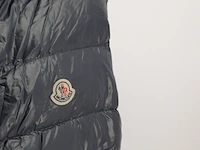 Bodywarmer, maat 1, moncler - afbeelding 4 van  8