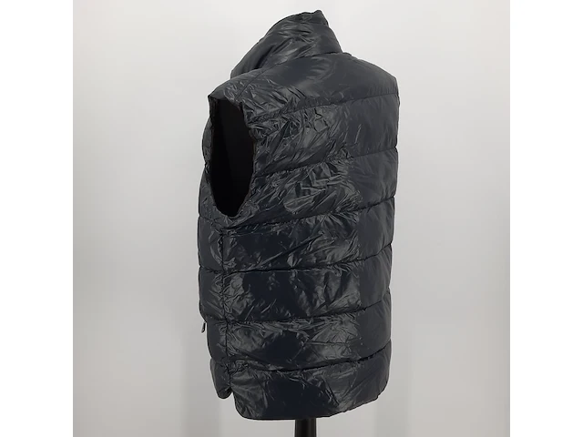 Bodywarmer, maat 1, moncler - afbeelding 6 van  8