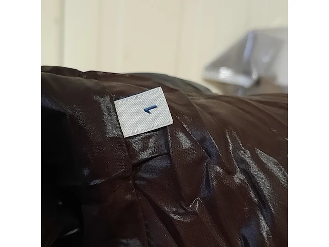 Bodywarmer, maat 1, moncler - afbeelding 7 van  8