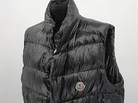 Bodywarmer, maat 4 moncler, tibb gilet - afbeelding 2 van  7