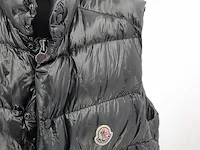 Bodywarmer, maat 4 moncler, tibb gilet - afbeelding 4 van  7