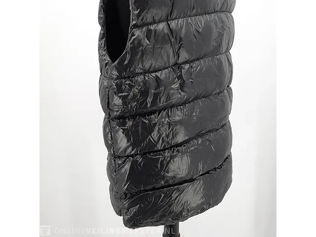 Bodywarmer, maat 4 moncler, tibb gilet - afbeelding 6 van  7