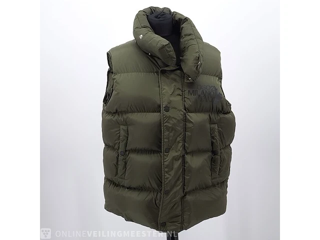 Bodywarmer, maat 48 dsquared2 - afbeelding 1 van  7