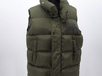Bodywarmer, maat 48 dsquared2 - afbeelding 1 van  7