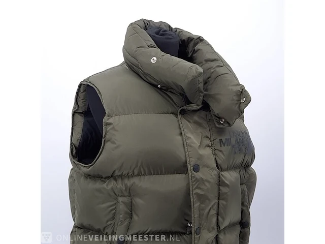 Bodywarmer, maat 48 dsquared2 - afbeelding 2 van  7