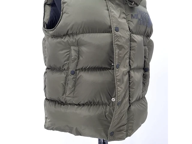Bodywarmer, maat 48 dsquared2 - afbeelding 3 van  7