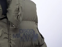 Bodywarmer, maat 48 dsquared2 - afbeelding 4 van  7