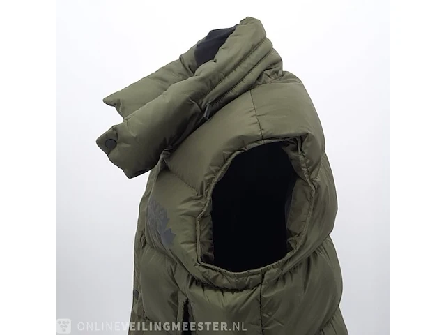 Bodywarmer, maat 48 dsquared2 - afbeelding 5 van  7