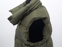 Bodywarmer, maat 48 dsquared2 - afbeelding 5 van  7