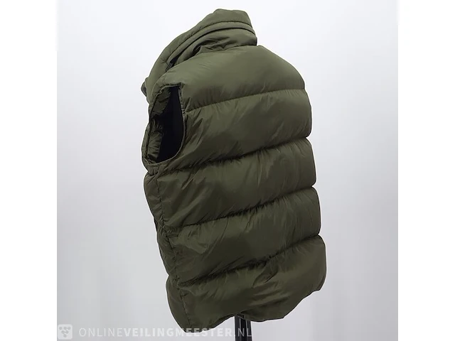 Bodywarmer, maat 48 dsquared2 - afbeelding 6 van  7