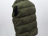 Bodywarmer, maat 48 dsquared2 - afbeelding 6 van  7