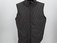 Bodywarmer, maat 48, fendi - afbeelding 1 van  7