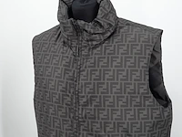 Bodywarmer, maat 48, fendi - afbeelding 2 van  7