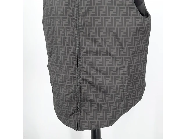 Bodywarmer, maat 48, fendi - afbeelding 3 van  7